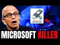 The Tiny 1 9MB Tool That s Making Microsoft s Worst Nightmare Come True And Millions Are Using It