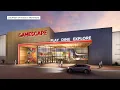 Cinemark bringing new Gamescape entertainment center to Corpus Christi