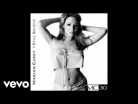 Download MP3 Mariah Carey - I Still Believe (Morales Classic Club Mix - Official Audio)