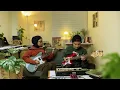 Dreane - Pathetic (Live): Bedroom Session