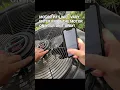 RUUD contractor app UODC flash