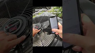 RUUD contractor app UODC flash