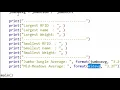 Lab6 Solution