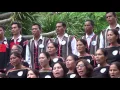 Lagu KHẢI HOÀN CA (Ngôn ngữ EDE)