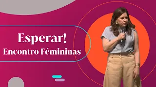 Helena Tannure - Esperar