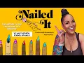 The TRUTH about the Vietnamese Nail Industry Nailed It Documentary
