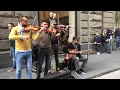 Viva la vada at Florence