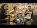 Download Lagu Kutahu Bapa Pliharaku (He's Been Good) , Abba Bapa (cover)