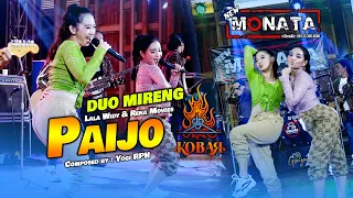 paijo duo mireng ft new monata official live music 