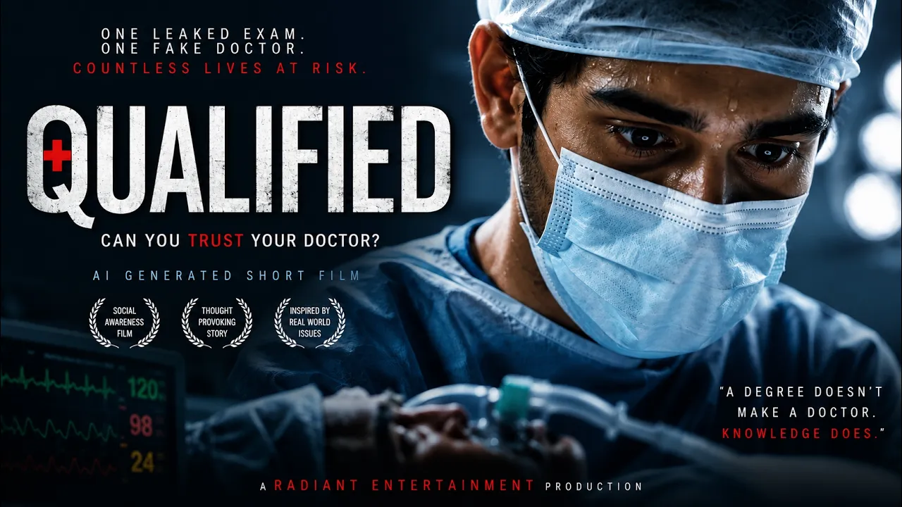 Can You Trust Your Doctor?
