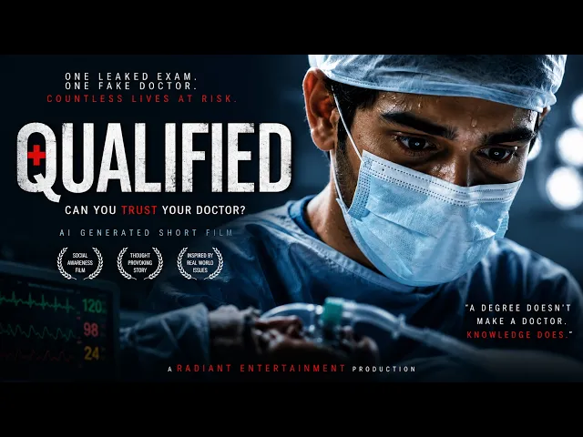Can You Trust Your Doctor?