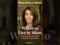 Where to Live in Aiken SC 2025 Best Neighborhoods Lifestyle Guide