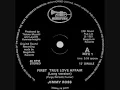 Jimmy Ross - First True Love Affair (Dj "S" Rework)