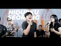 Download Lagu D'WAPINZ R.E.B.O.R.N  ft HENNI - HIDUPKU SEORANG [ Studio Session ]