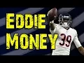 Eddie Jackson is the most dangerous safety in the NFL but should he win DPOY