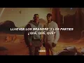 Rauw Alejandro, Daddy Yankee - PANTIES Y BRASIERES 🔥|| LETRA