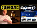 FREE Course on How to Buy at COPART Step by Step APV Motor