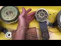 John Deere D105 Belt Replacement Easy Deck Belt Install