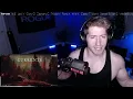 Chris REACTS to Currents - Guide Us Home