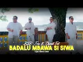 Badalu Mbawa si Siwa - Cover Album Eltoris Trio by BJB Trio ft Chikal Telaumbanua || BDR