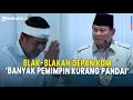 [FULL] Pidato Prabowo Depan Dedi Mulyadi Singgung Banyak Pemimpin Kurang Pandai: Harus Diakui