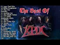 Download Lagu XPDC Full Album | Lagu-Lagu Melayu Rock Kapak Zaman 80an- 90an | The Best Of XPDC