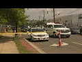 Postal worker shoots woman in Northeast DC