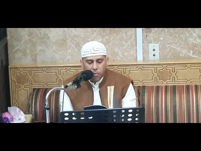 ⁣سيرة ليلة مولد الإمام علي ع ملا علي خليل حسينية مكي الخباز بسنابس 