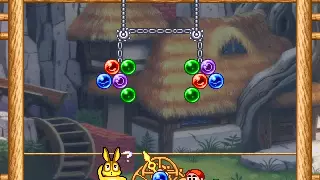 Arcade Longplay 547 Magic Bubble 