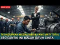 Download Lagu Awalnya Dihina ‼️ Kisah TKI Kampung, CEO Cantik Tak Sangka Jatuh Cinta
