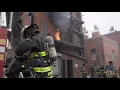 FDNY Fire Academy Family Day Class 2 of 2022