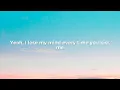 Where We Go - Marshmello & Thomas Rhett | Lyrics 🎵