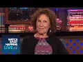 Rhea Perlman on Her Relationship with Danny DeVito WWHL