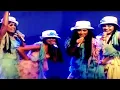 Download Lagu Be3 feat Lusy Rahmawaty _ Takkan Berhenti @ Konser Dream Of My Heart