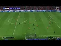 FC 25 | Benfica vs Monaco | UEFA Champions League | 18/02/2025 | Gameplay PS5