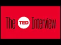David Brooks on political healing The TED Interview