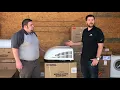 How do I find the RIGHT RV air conditioner WE HAVE THE ANSWER