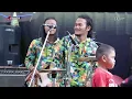 BEBAS - GERRY MAHESA. LQueen Music ft Faris Kendang