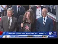 Weird Al Yankovic returning to Knoxville