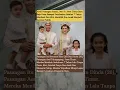 Download Lagu Viral! Pasangan Ini Baru Saja Menggelar Resepsi Pernikahan Setelah Memiliki 2 Anak.