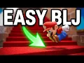 RNGless BLJs Tutorial Double Long Jump method