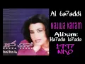 Najwa Karam - Al Ta7addi [Official Audio] (1997) / نجوى كرم - التحدي