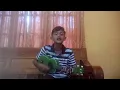 Download Lagu Surgamu cover ukulele by Chanel Alden gegen