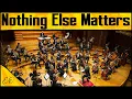 Download Lagu Metallica - Nothing Else Matters | Epic Orchestra (2021)