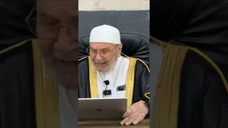 موعظة الموت // الدكتور محمد راتب النابلسي 7/8/2026