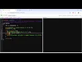 Convert a Number to Binary in C Display Binary Equivalent of Numbers from 0 to 255