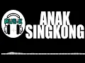 Download Lagu ANAK SINGKONG (RAGGAE COVER) - DHEVY GERANIUM