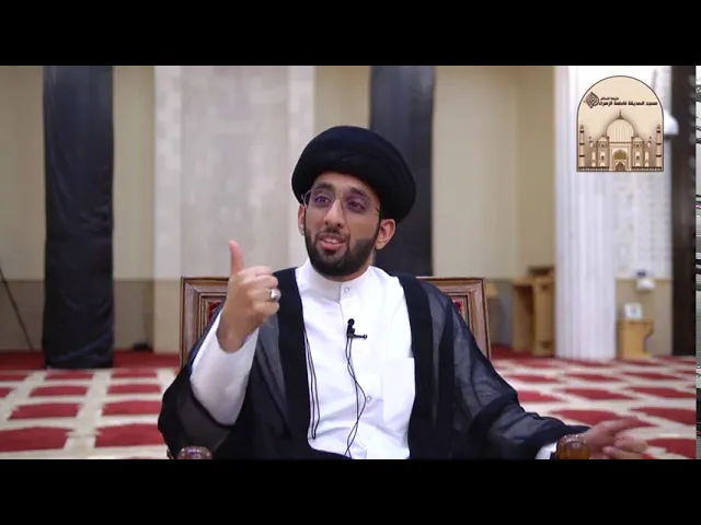 ⁣جم نسبة ولدج -  سماحة السيد موسى العلي