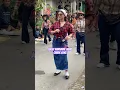 Lagu Joget karnaval jadul cewek genz karnaval karangsoko