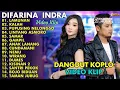 DIFARINA INDRA PALING TRENDING 2024 | LAGU DANGDUT FULL ALBUM VIRAL | ADELLA FULL ALBUM TERBARU